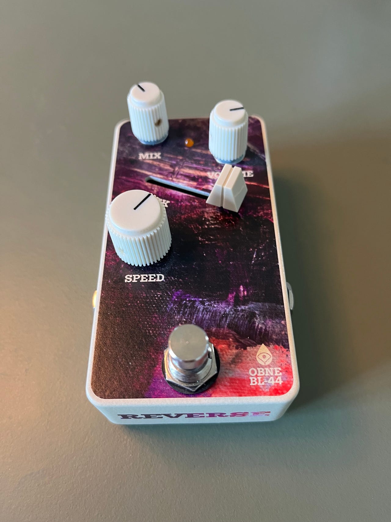 Old Blood Noise Endeavors BL-44 Reverse | DBA