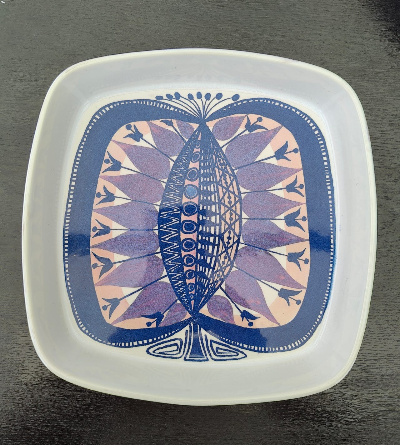 Tenera, Royal Copenhagen, fajance. | DBA