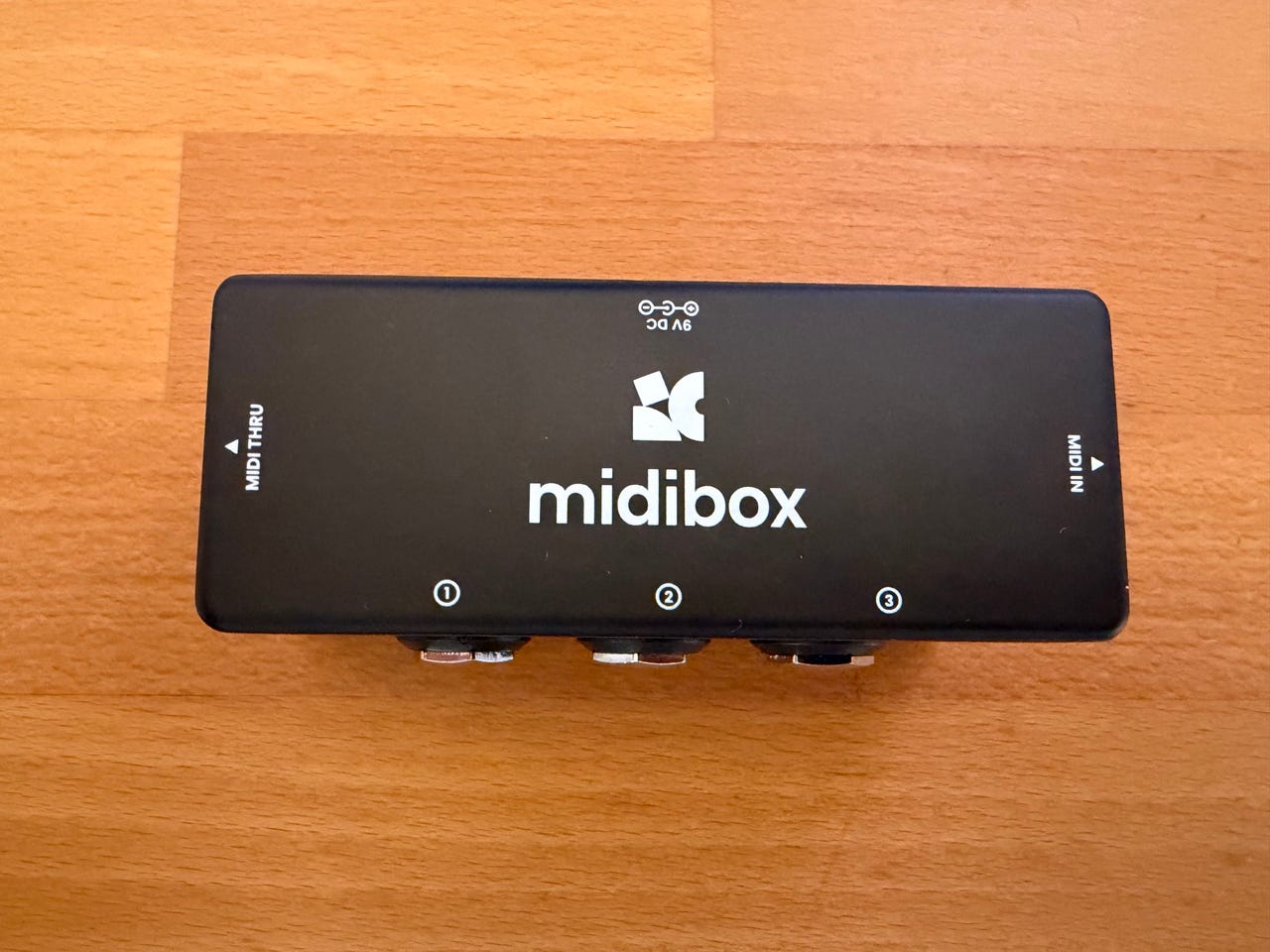 Chase Bliss MIDIbox | DBA