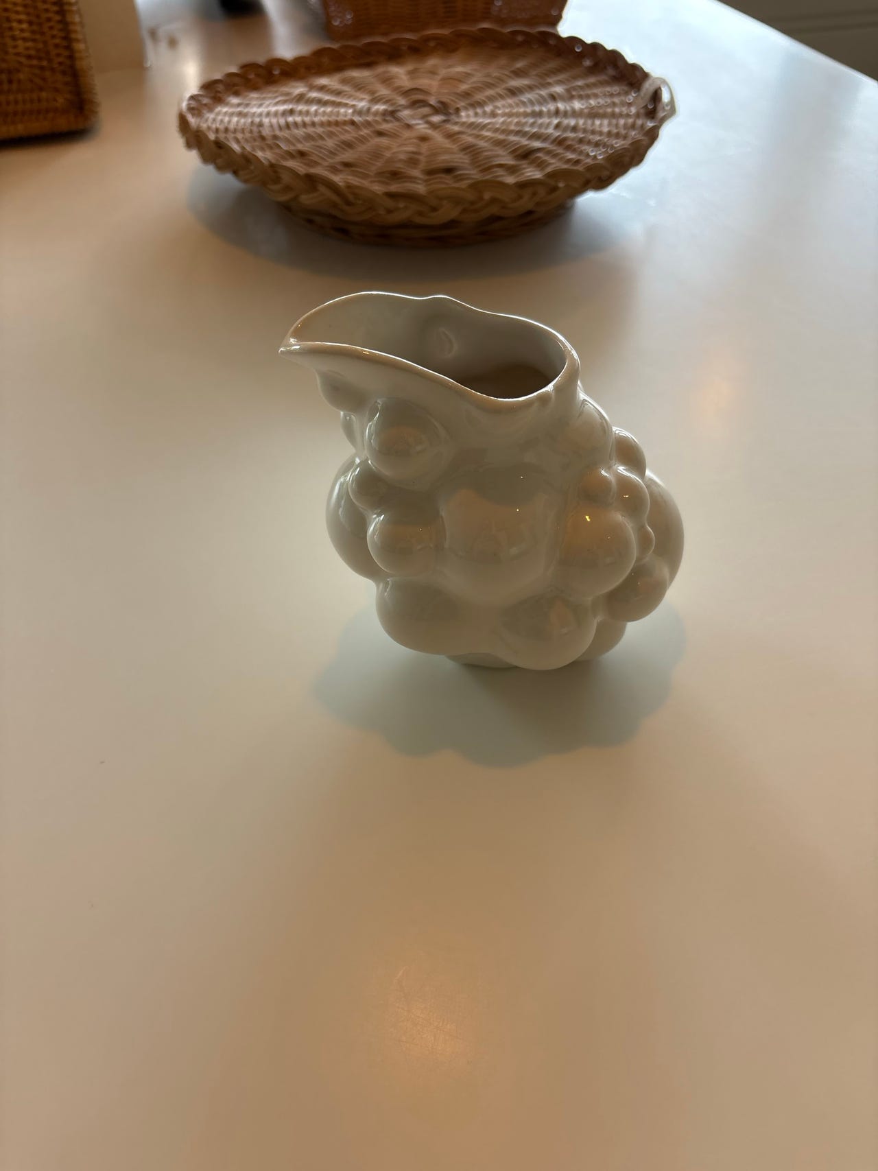 Christina Iversen Studio sky kande | DBA