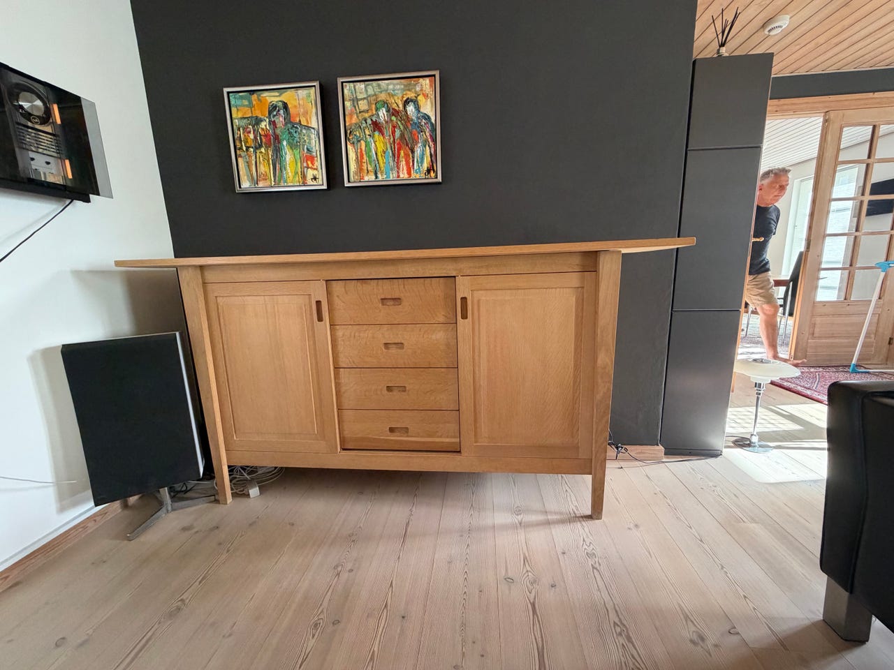 Brdr Andersen skænk | DBA