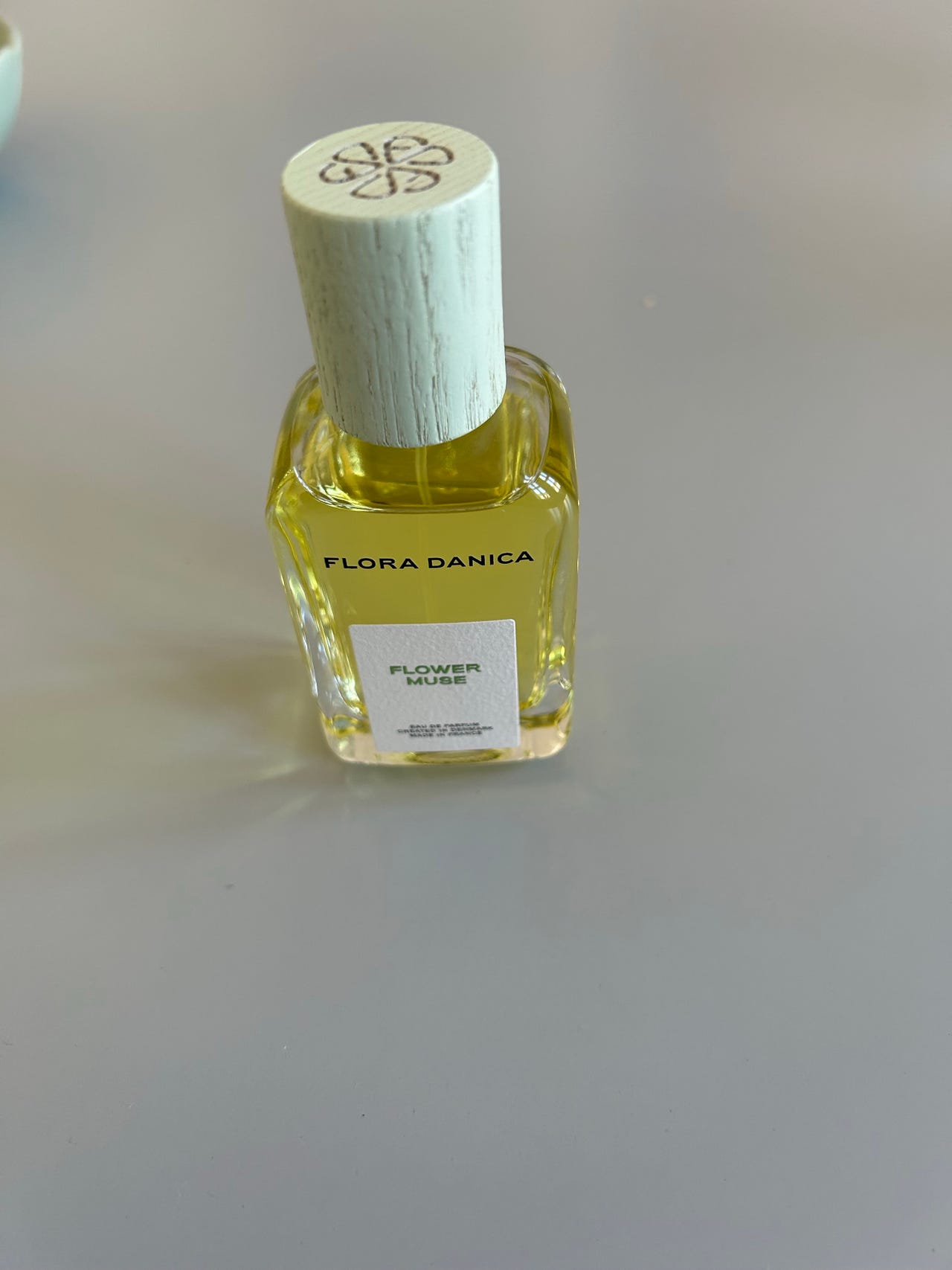 Flora Danica Flower Muse parfume | DBA