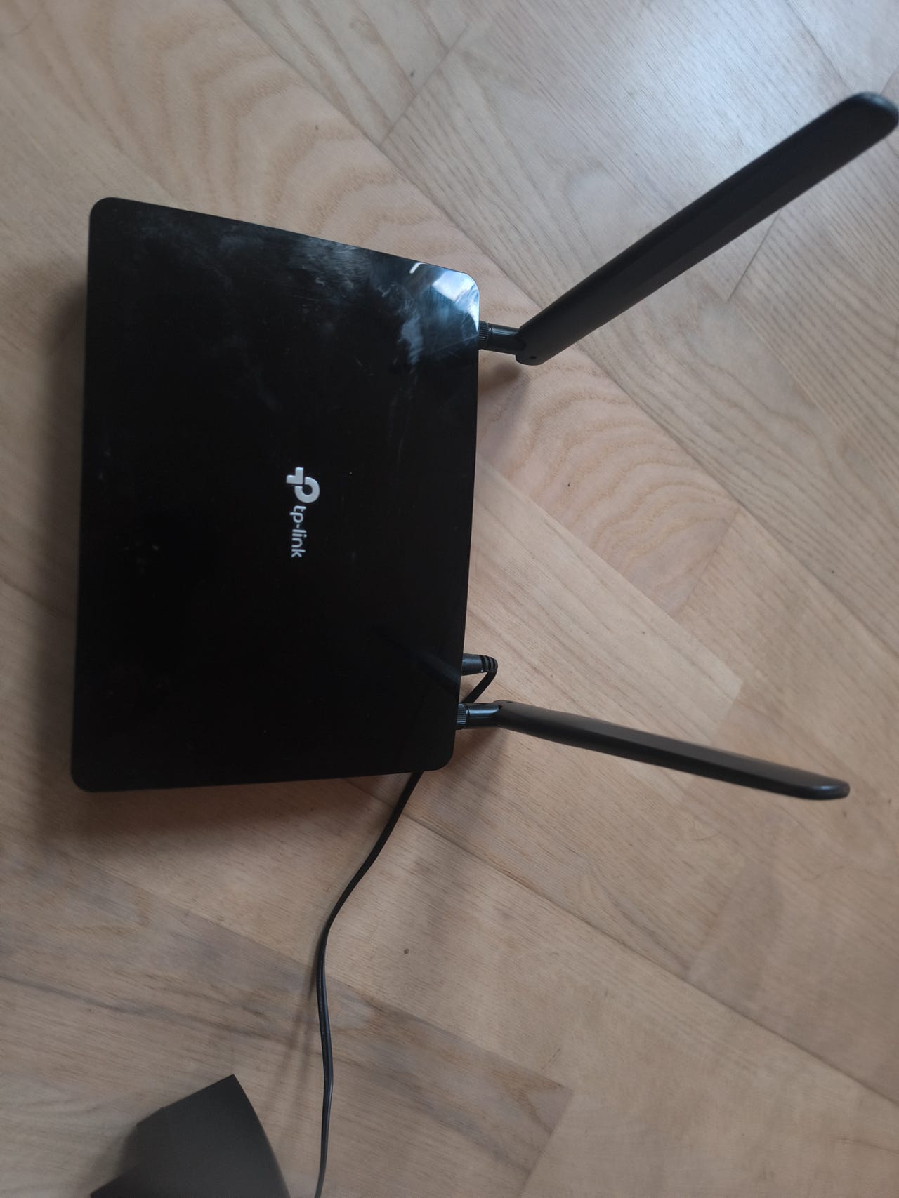 tp link 4g router | DBA