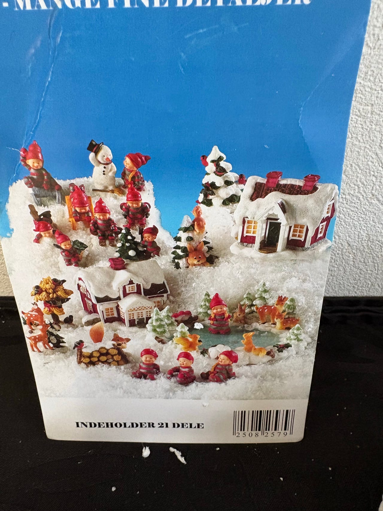 Pobra Babynisser | DBA