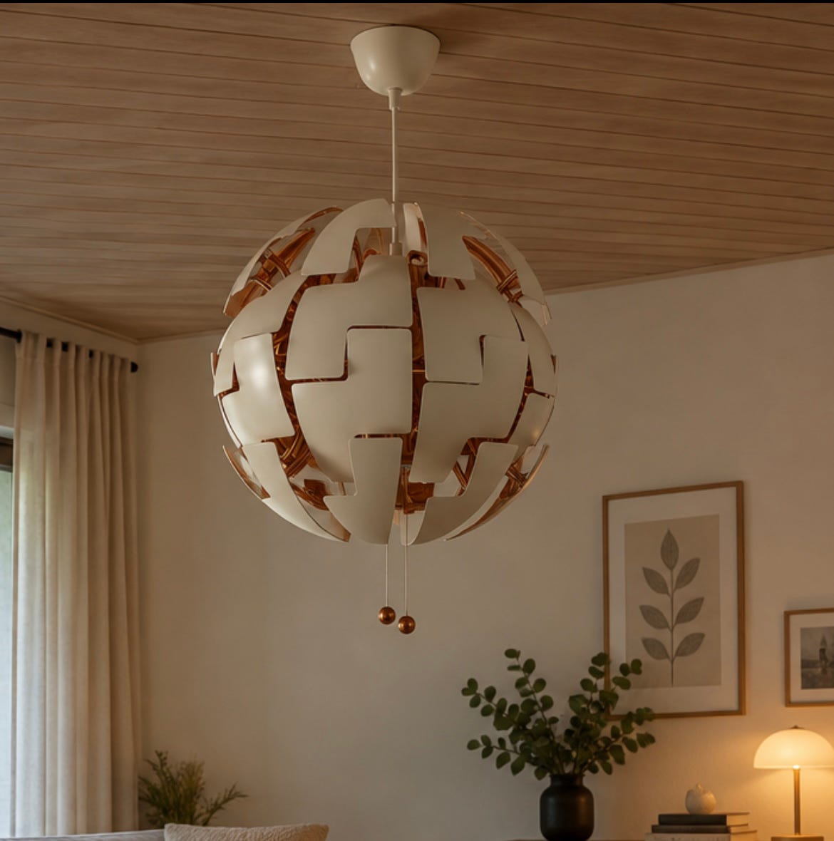 Lampe | DBA