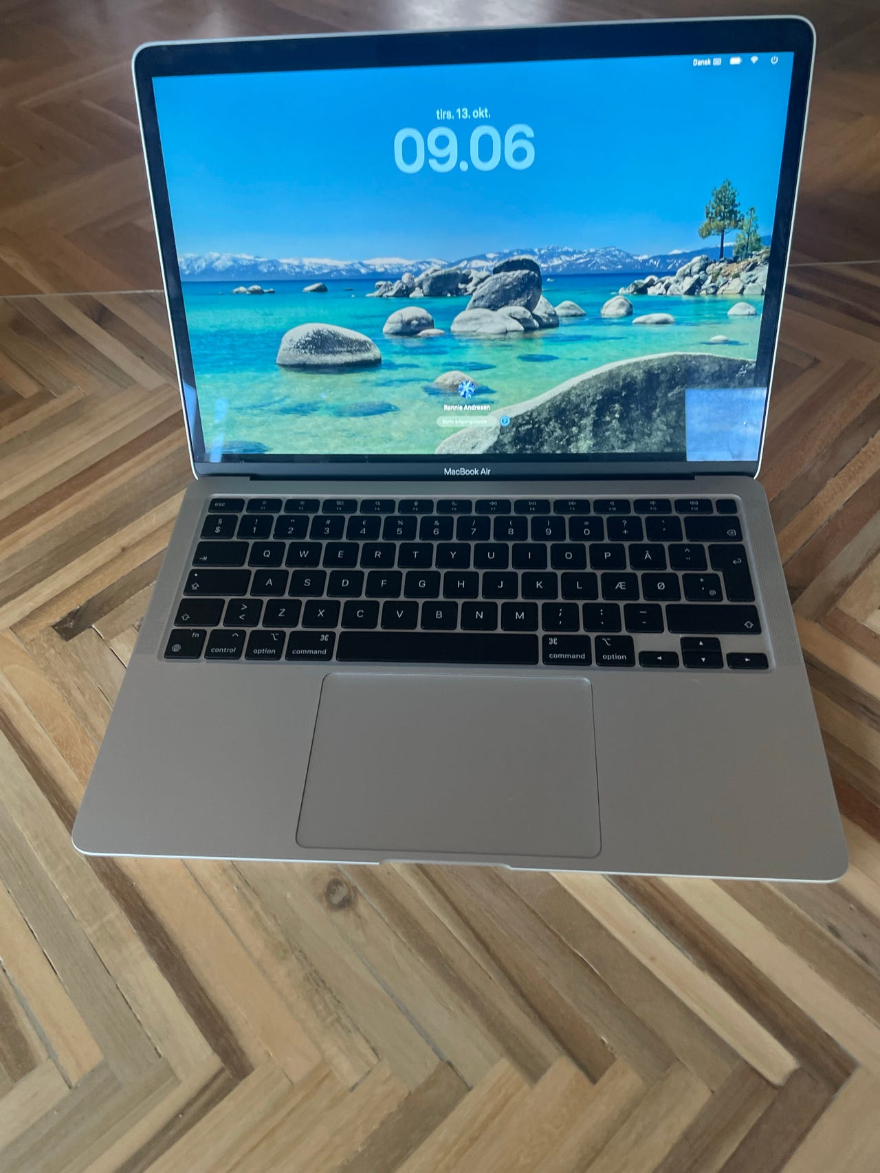 MacBook Air 13