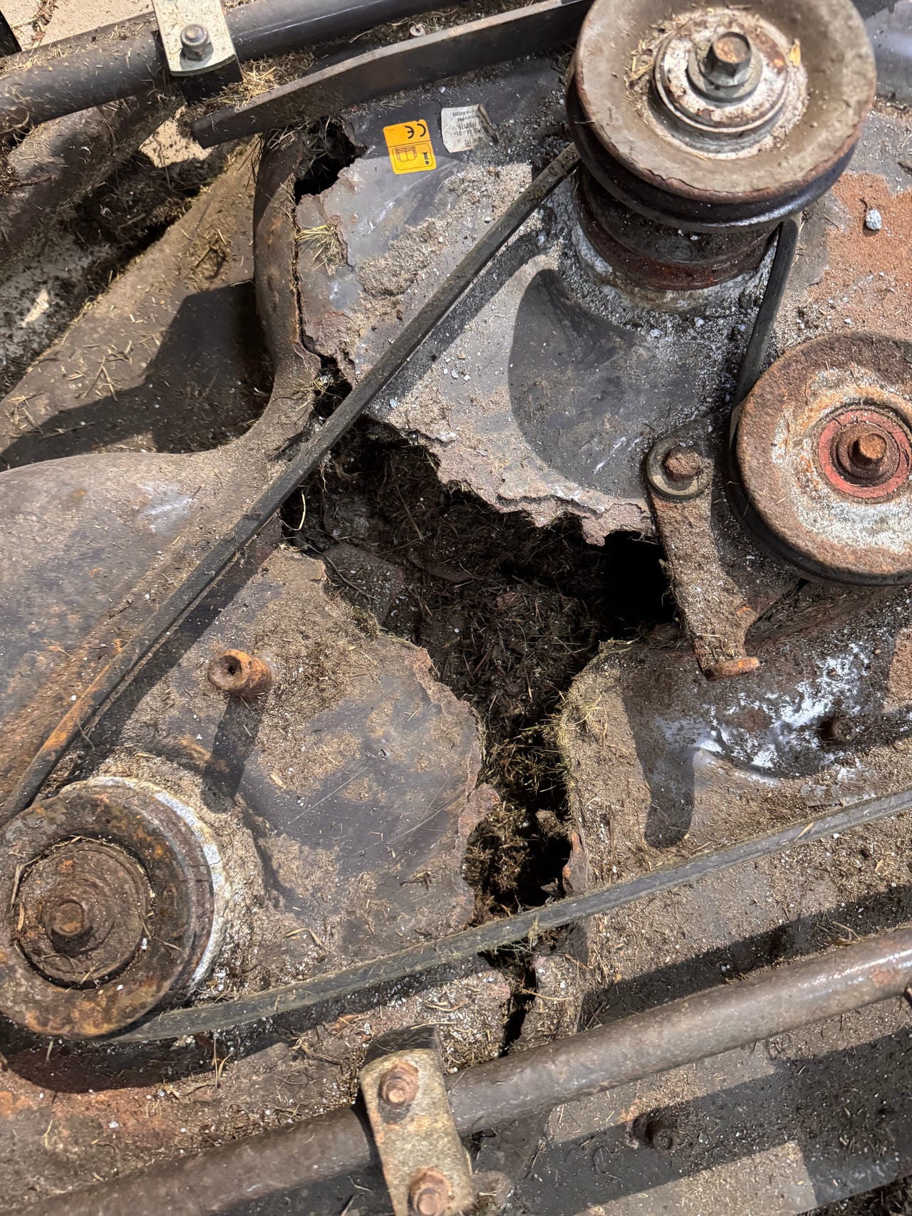 Husqvarna Rider 15.0 havetraktor / plænetraktor | DBA