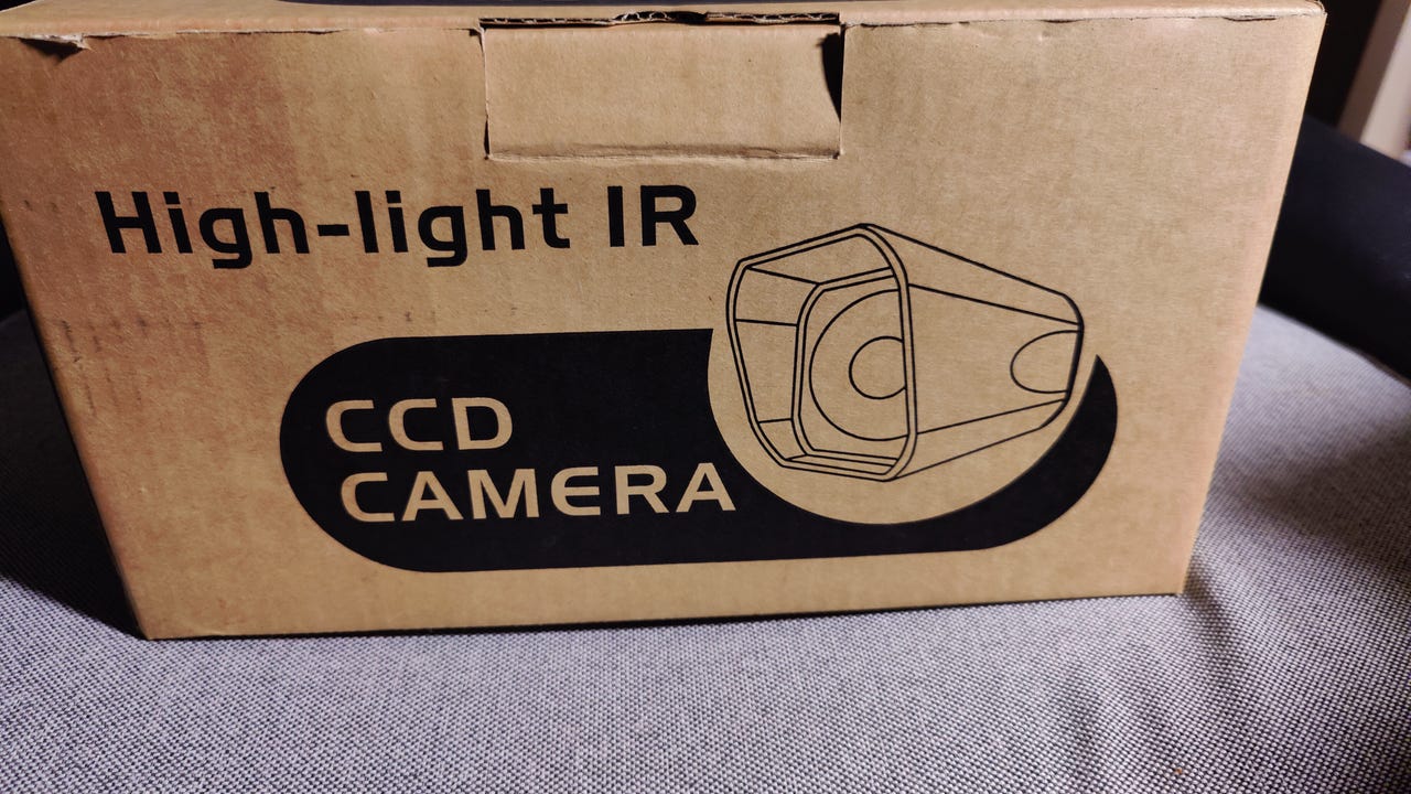 Ir High ligt beam | DBA
