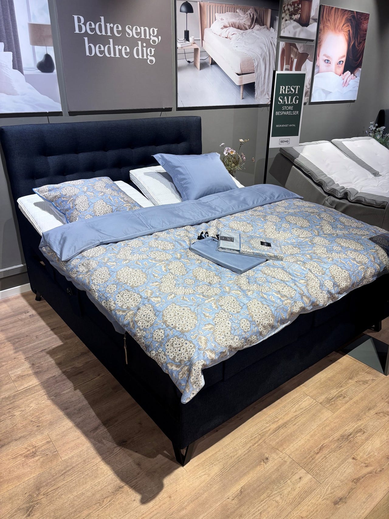 SENG Lyngby: Wonderland 422 elevation - spar 33.303 kr | DBA