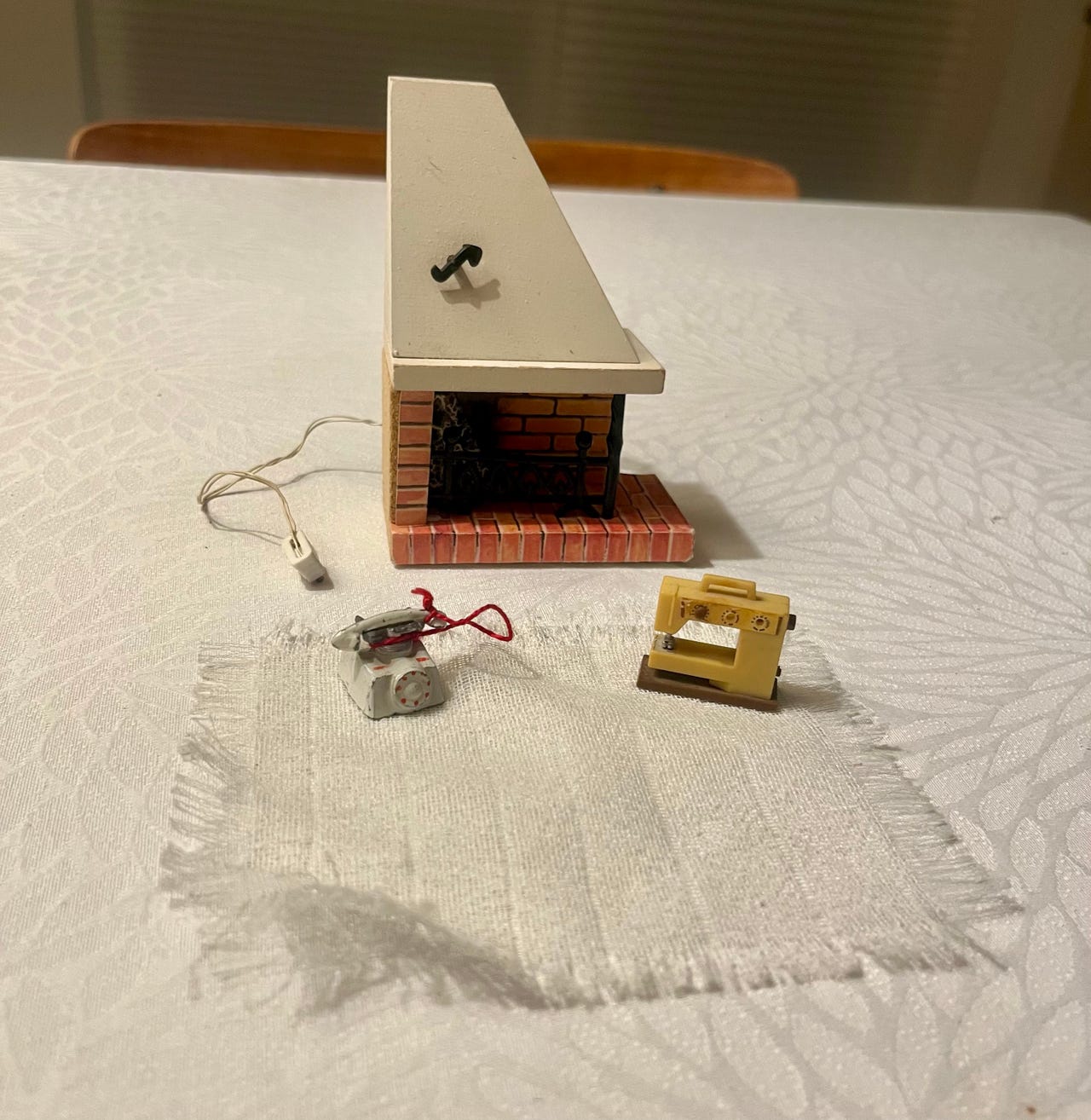 Lundby dukkehusmøbler | DBA
