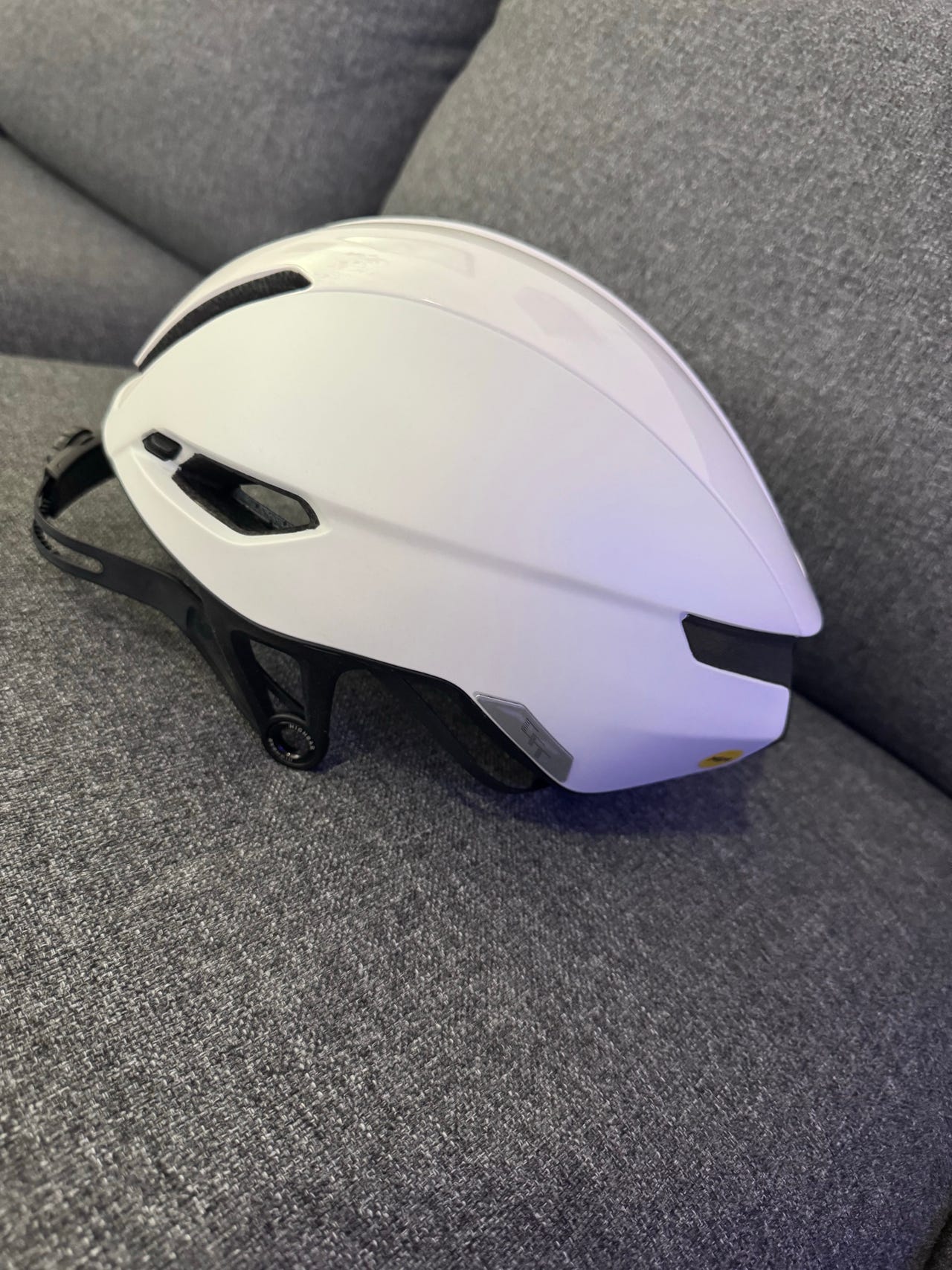 Canyon Stingr CFR hjelm / Medium | DBA
