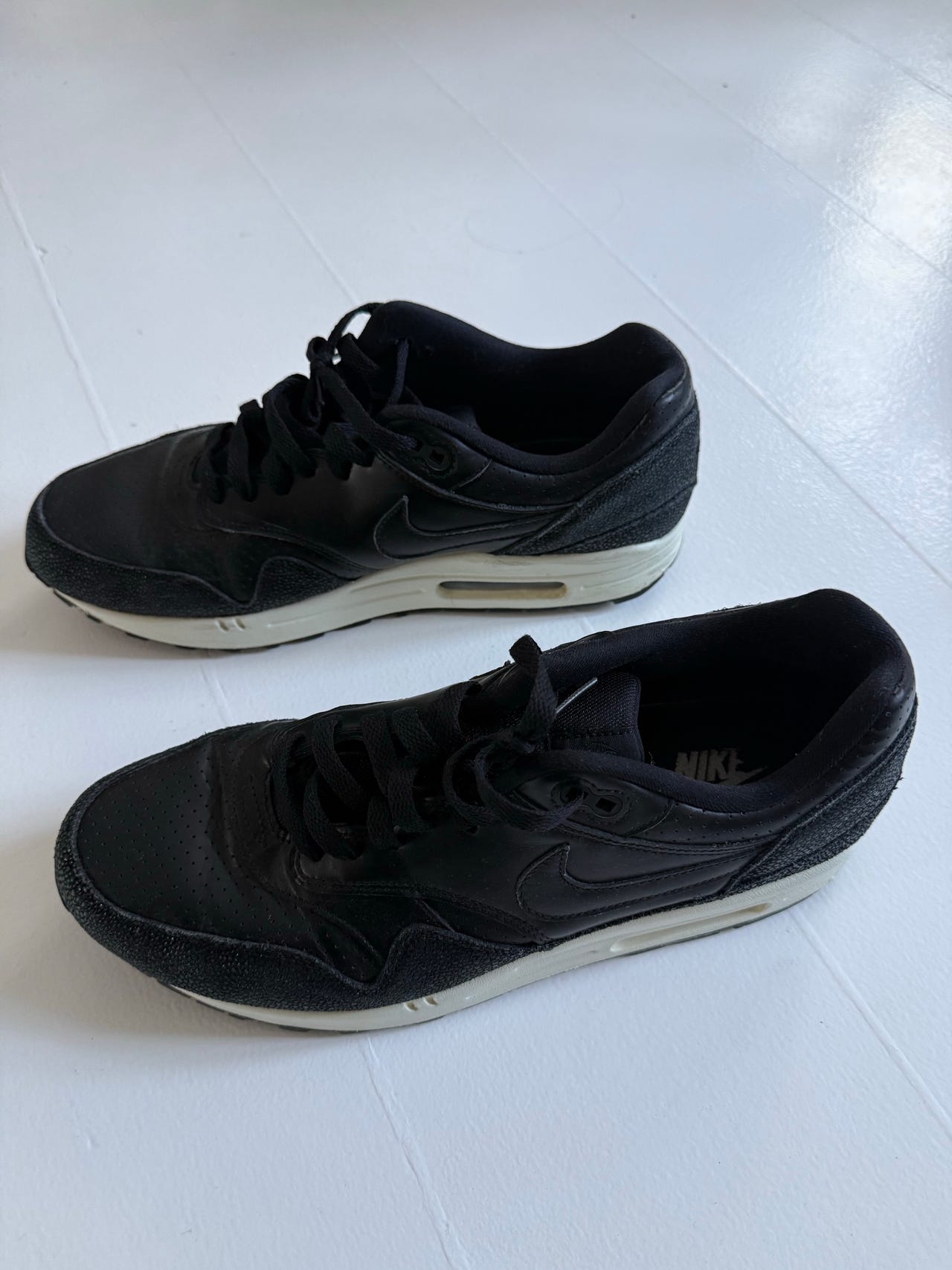 Nike Air Max 1 705007 sneakers str 45 | DBA