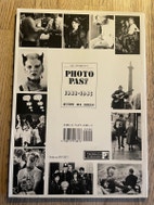 洋書 RAY STEVENSON'S  PHOTO PAST 1966-1986 洋書 RAY STEVENSON'S PHOTO PAST 1966-1986 Ray Stevenson's
