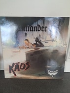 洋楽 WENDY O. WILLIAMS / KOMMANDER OF KAOS Wendy O. Williams – Kommander Of Kaos – Vinyl (LP, Album