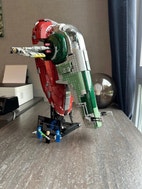 75060 - Slave 1 UCS | DBA