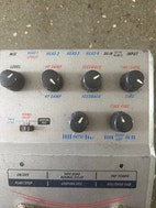 Akai Headrush E1 guitar effektpedal delay/looper | DBA