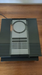 【二口発送①】 B&O BeoSound 3000 BeoLab 4000 BeoSound 3000 med 2 BeoLab 4000 højttalere | DBA