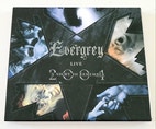 Evergrey – Live: A Night To Remember - 2cd Heavy | DBA