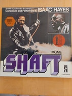 Isaac Hayes – Shaft 2X Vinyl | DBA