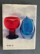 SCANDINAVIAN GLASS 1930-2000, Fire and Sea | DBA