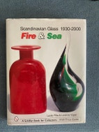 SCANDINAVIAN GLASS 1930-2000, Fire and Sea | DBA