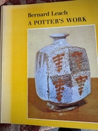 Bernard Leach bog 