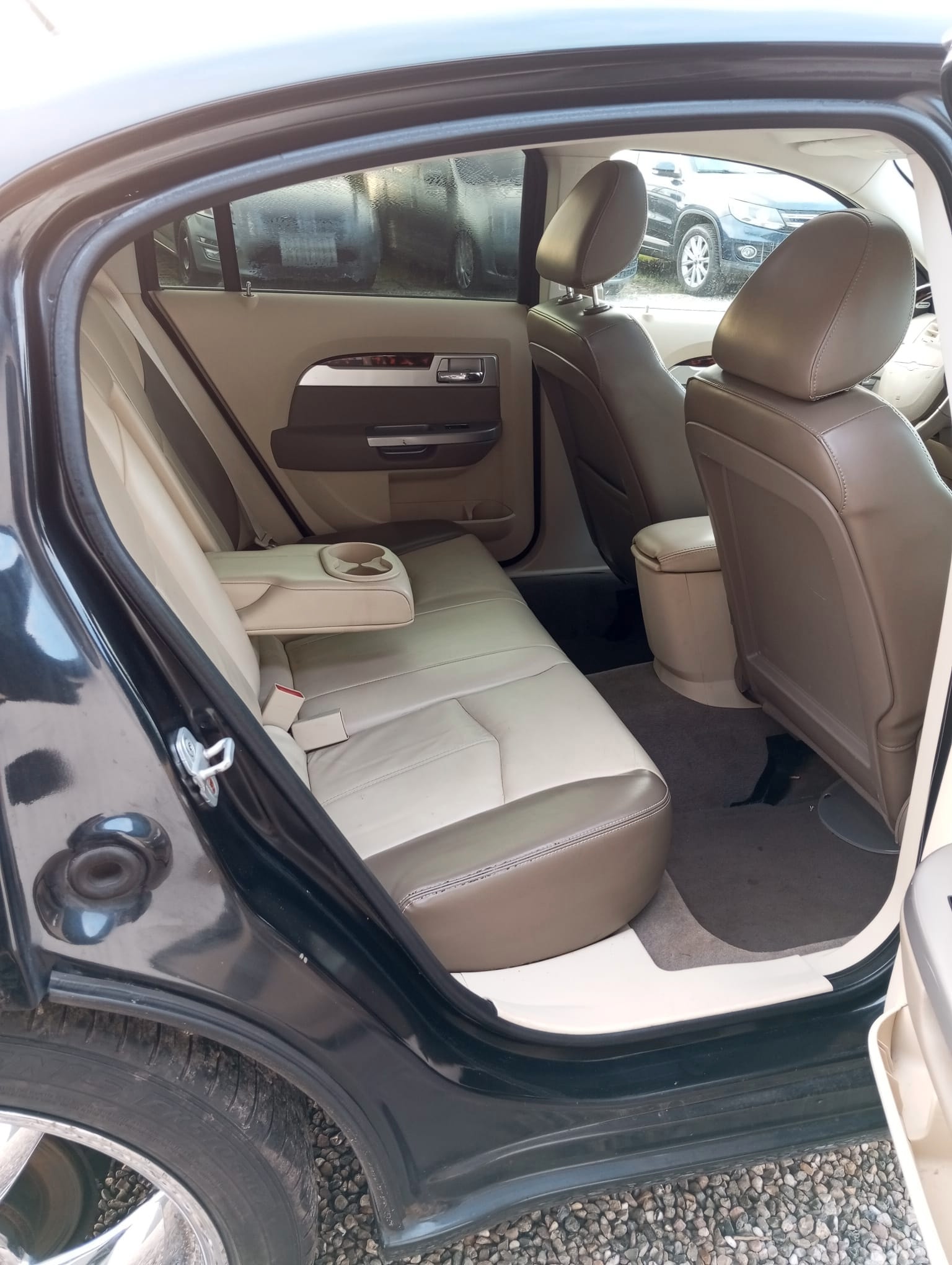 Chrysler Sebring til salg hos Nabilli