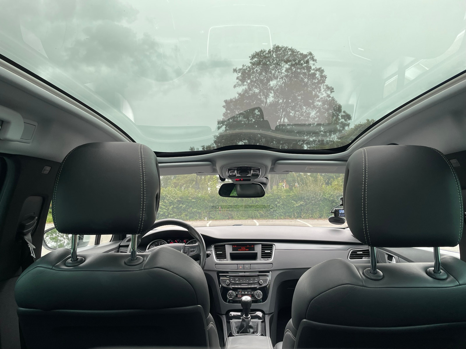 Peugeot 508 til salg hos Nabilli