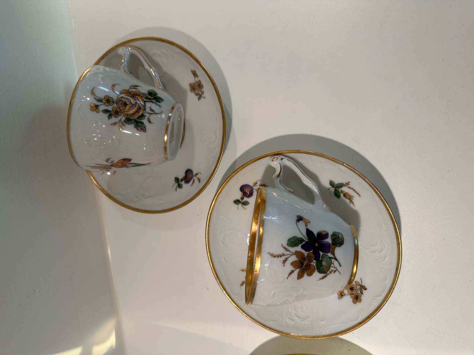 KPM / Kjøbenhavns Porcellains Maleri | DBA