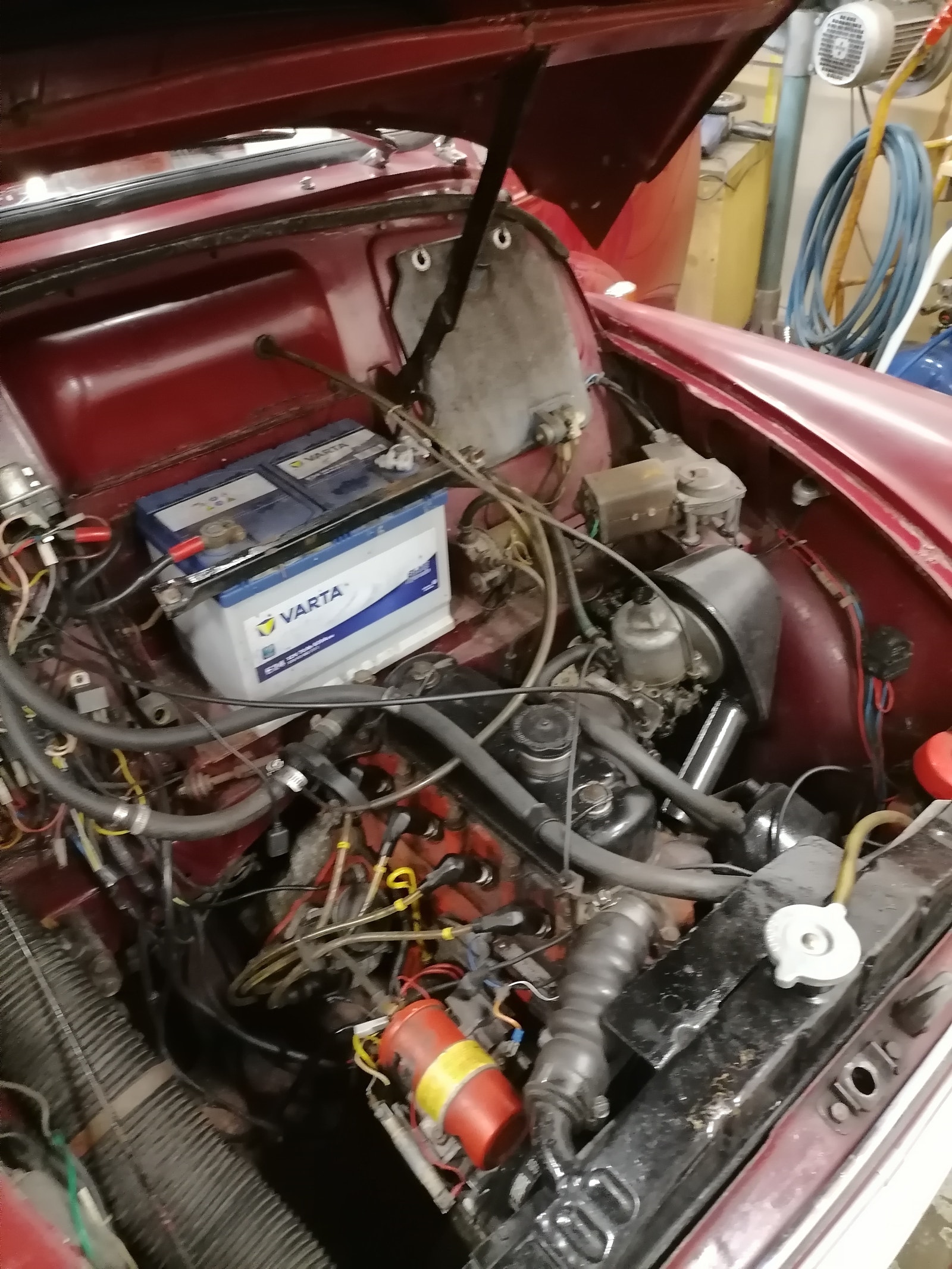 Morris Minor – billede 11