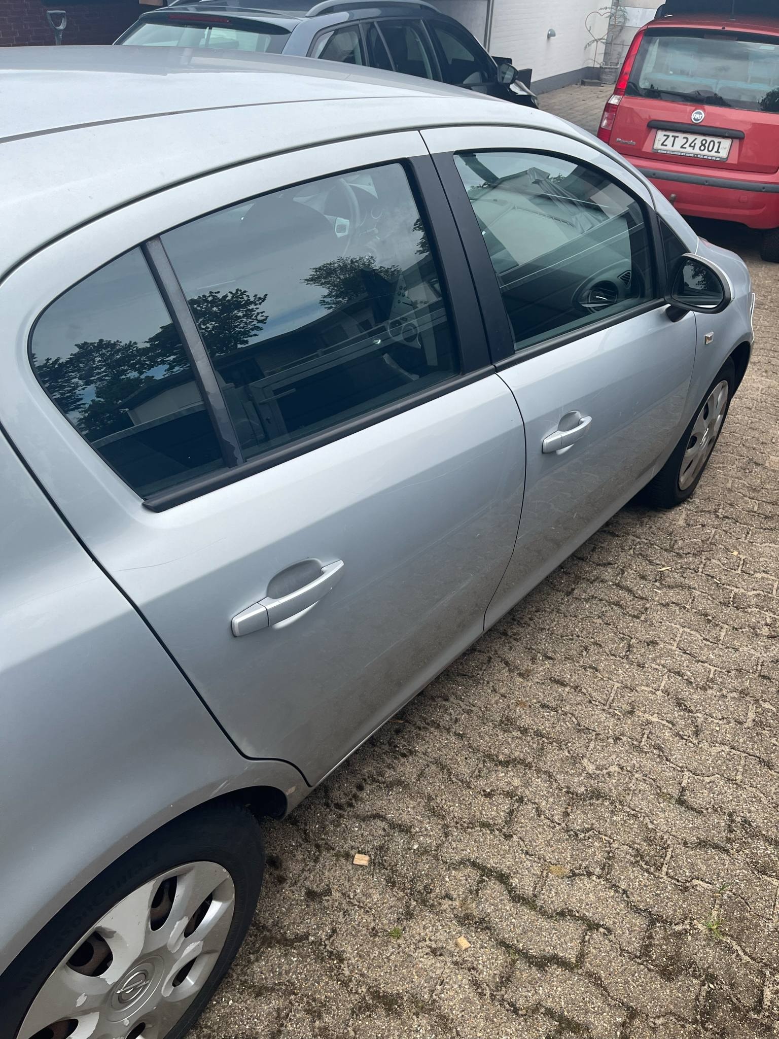 Opel Corsa til salg hos Nabilli