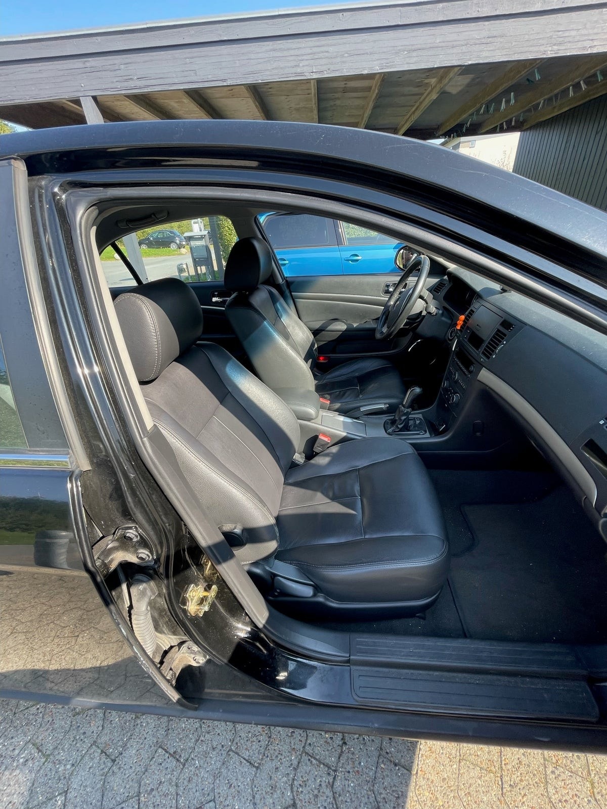 Chevrolet Epica til salg hos Nabilli