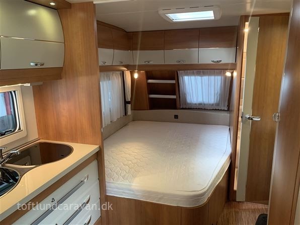 Hobby Excellent 560 CFe 8