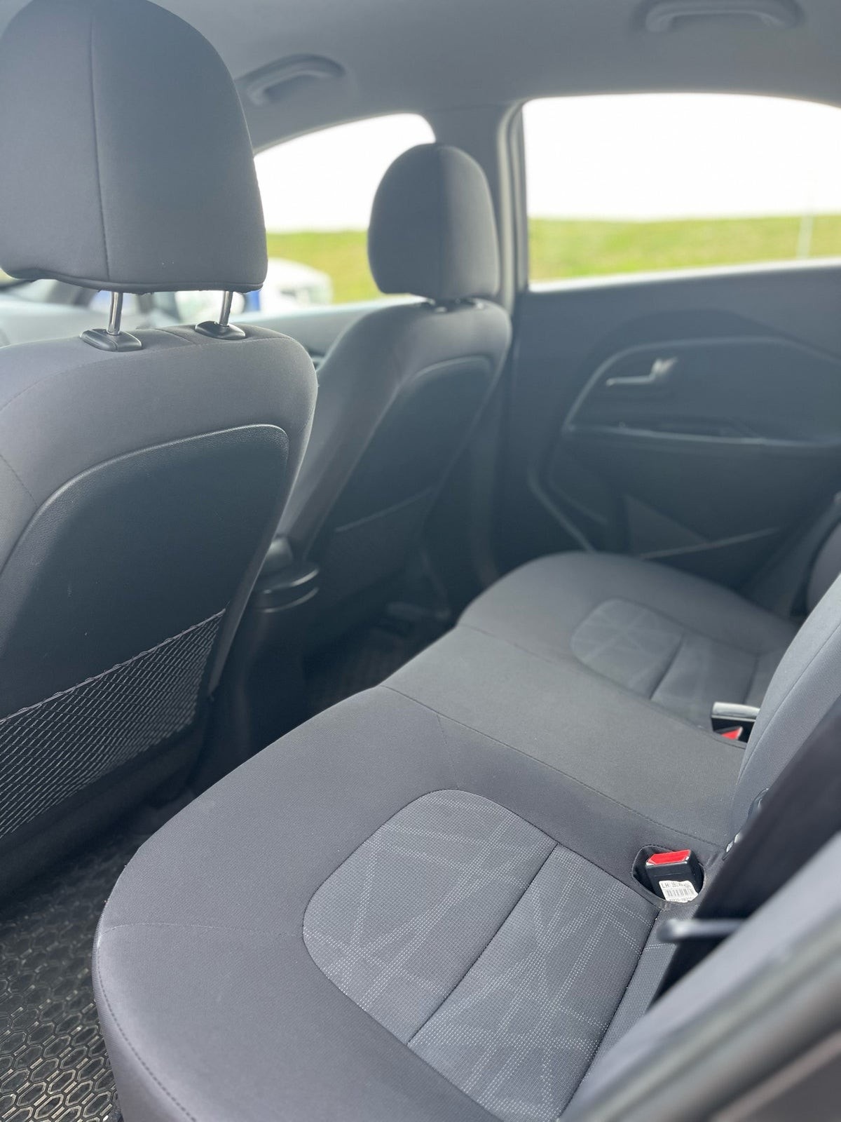 Kia Rio – billede 4