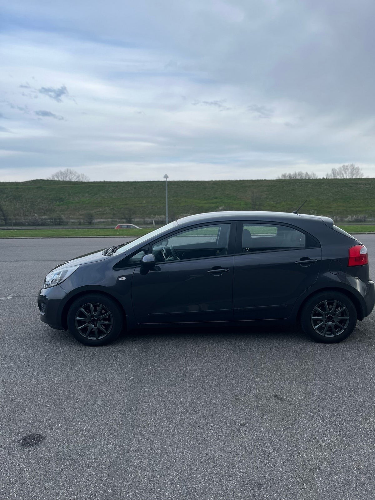 Kia Rio – billede 3
