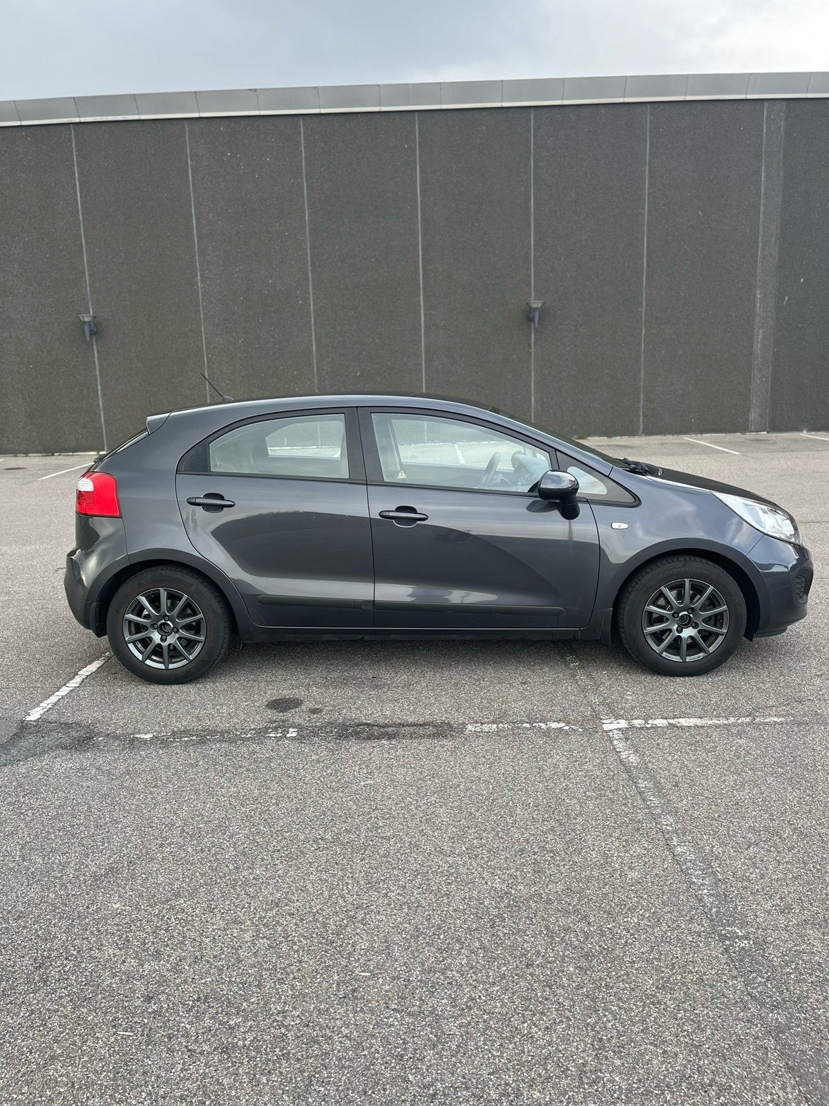 Kia Rio – billede 6
