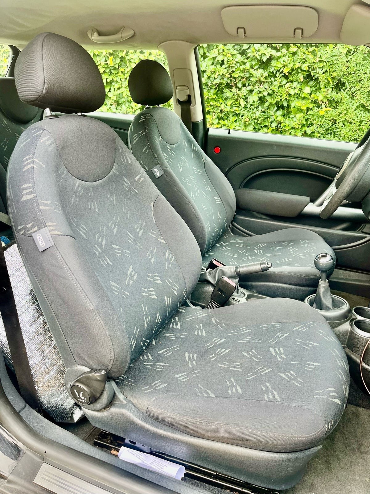 MINI One – billede 4
