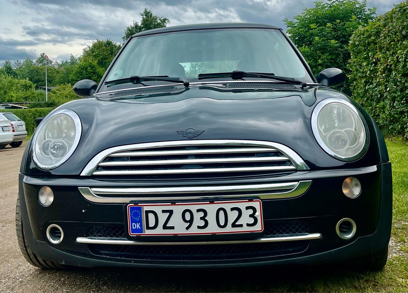 MINI One – billede 7