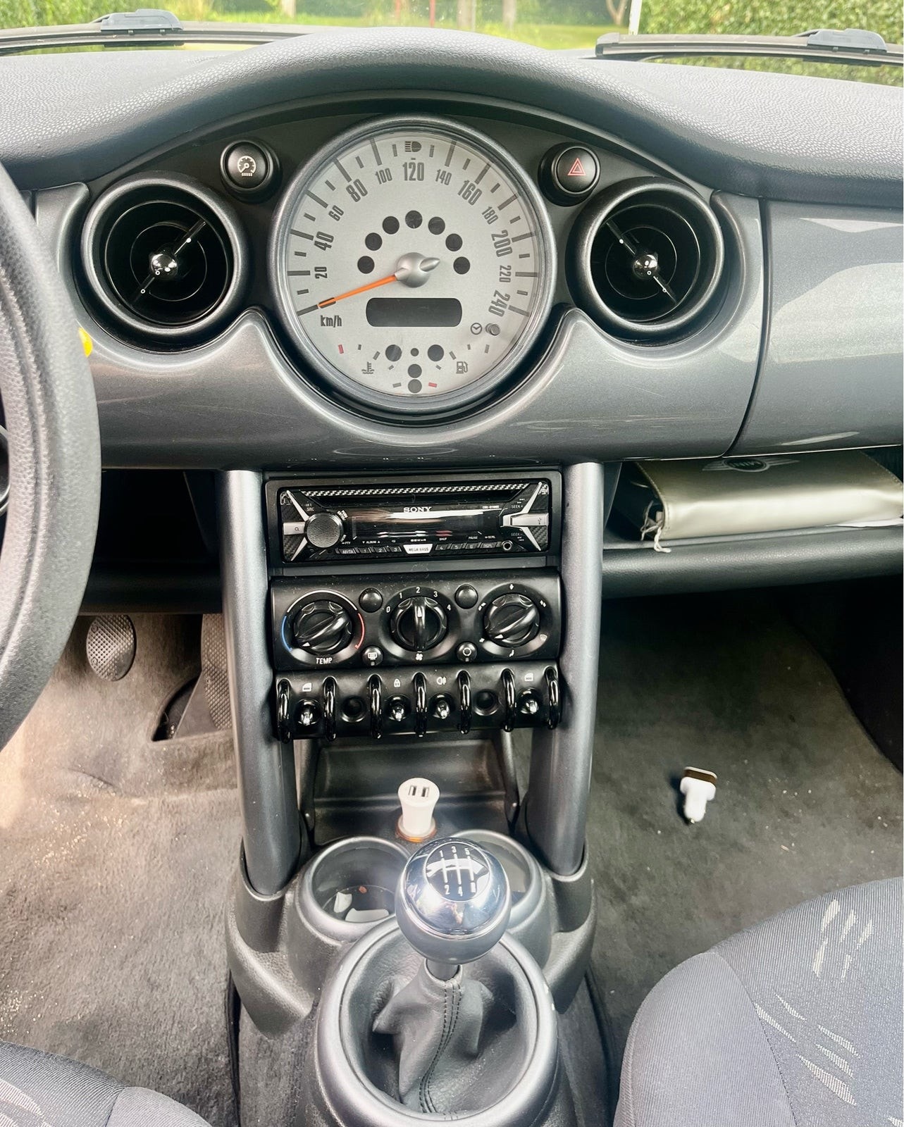 MINI One – billede 2