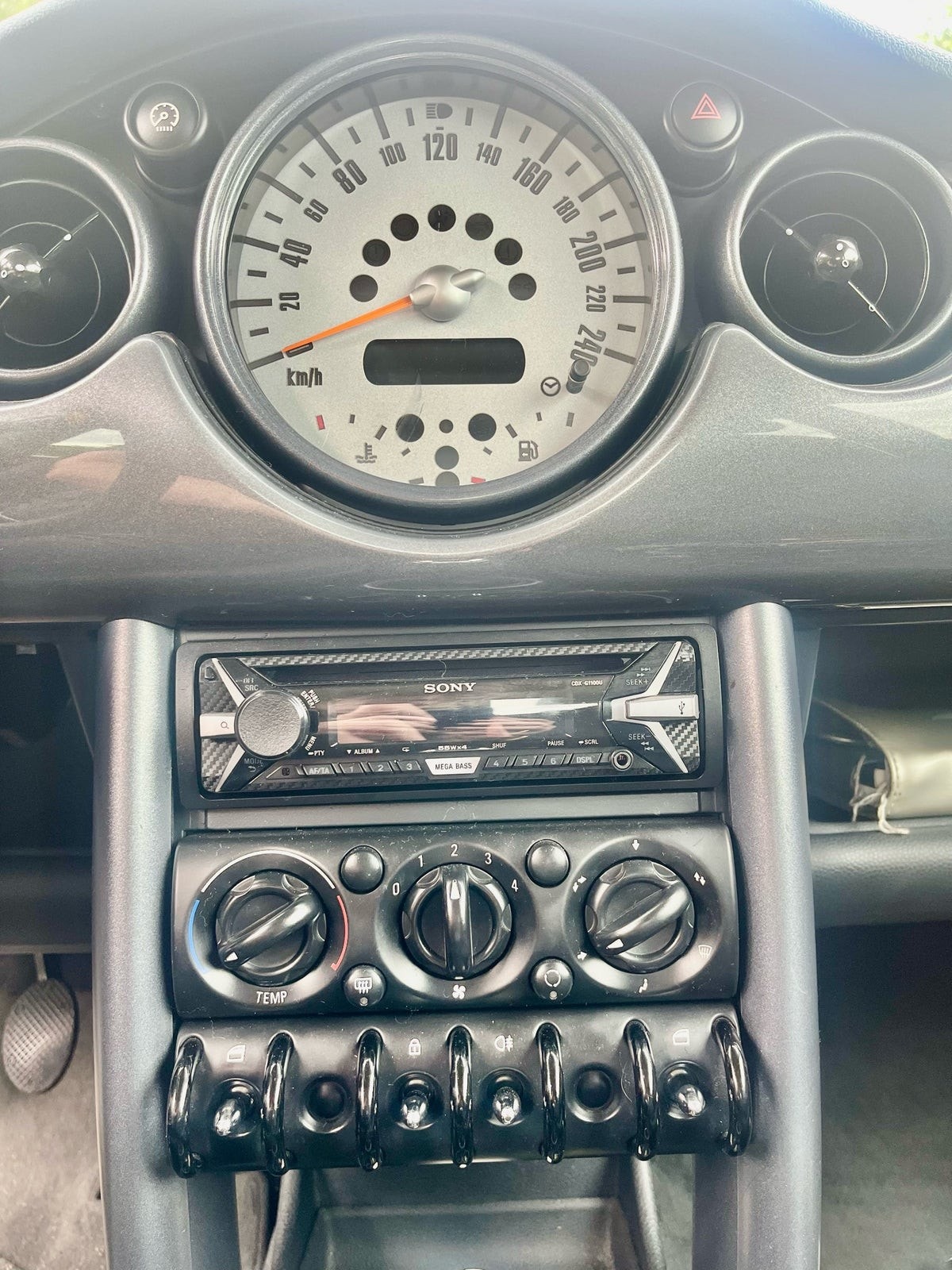 MINI One – billede 6