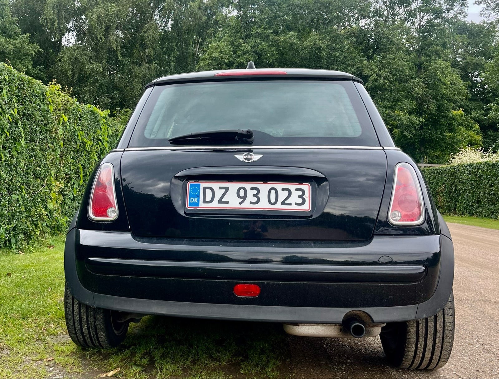 MINI One – billede 3