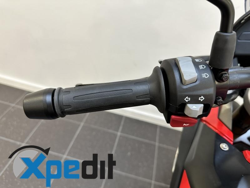 BMW G 310 GS 10