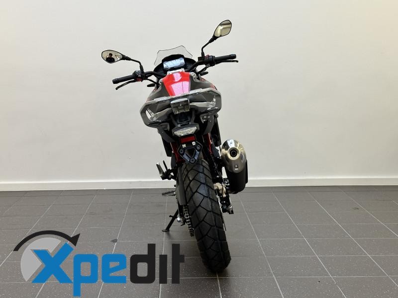 BMW G 310 GS 8