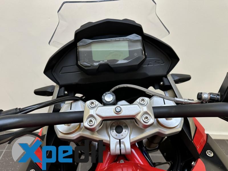 BMW G 310 GS 11