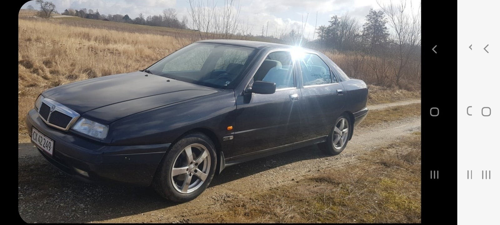 Lancia Kappa – billede 6