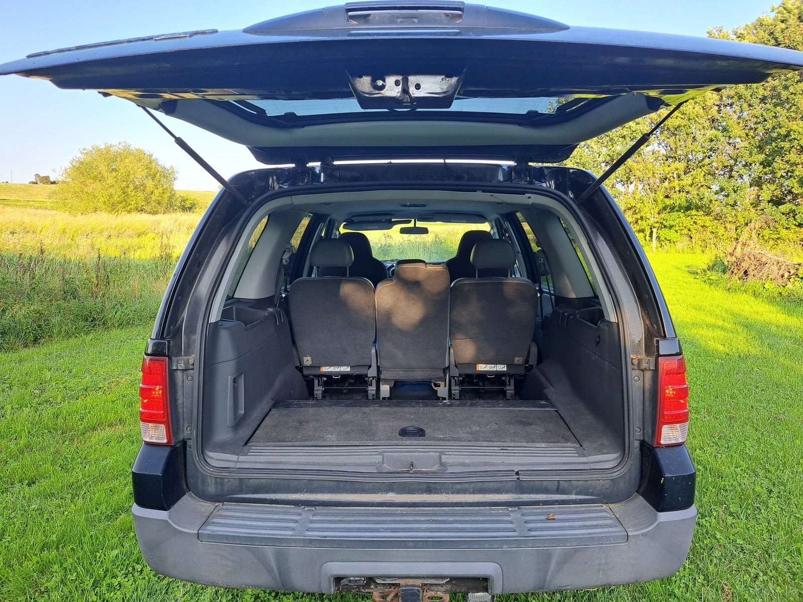 Ford Expedition – billede 6