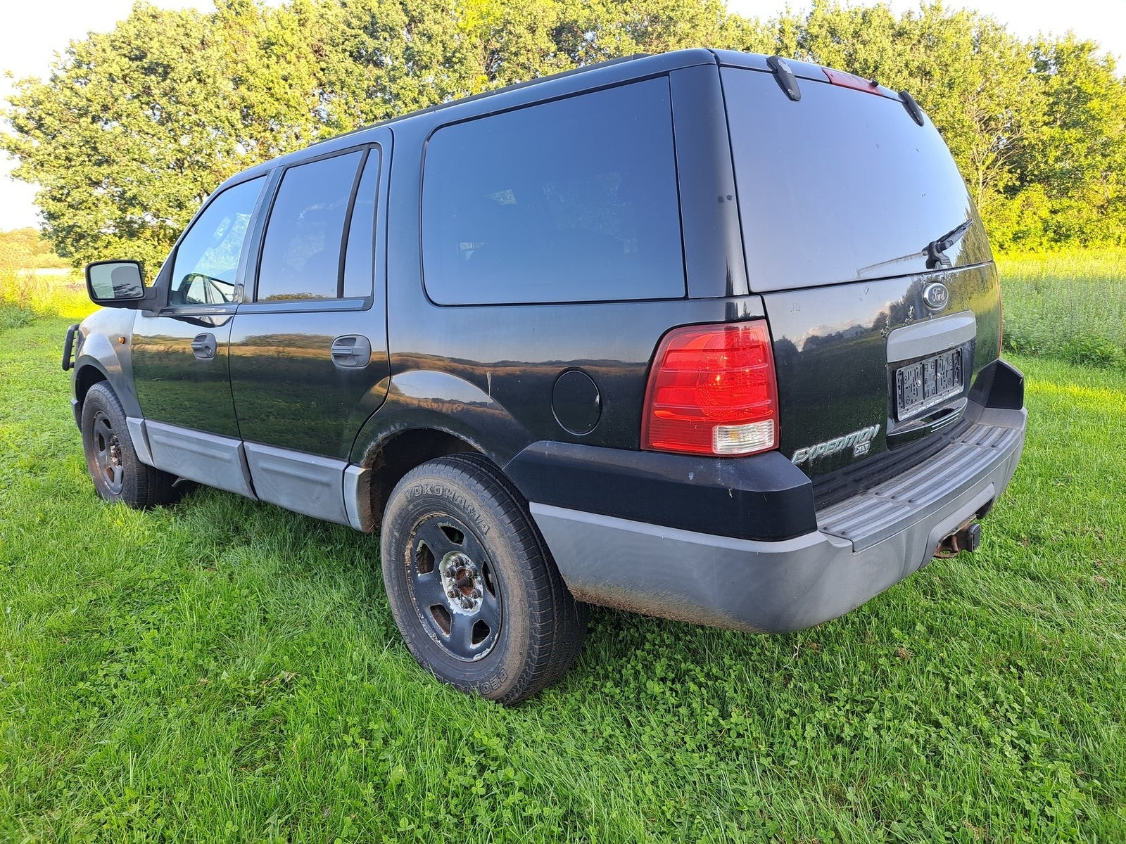 Ford Expedition – billede 7