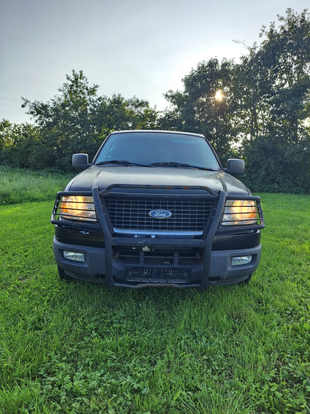 Ford Expedition – billede 3