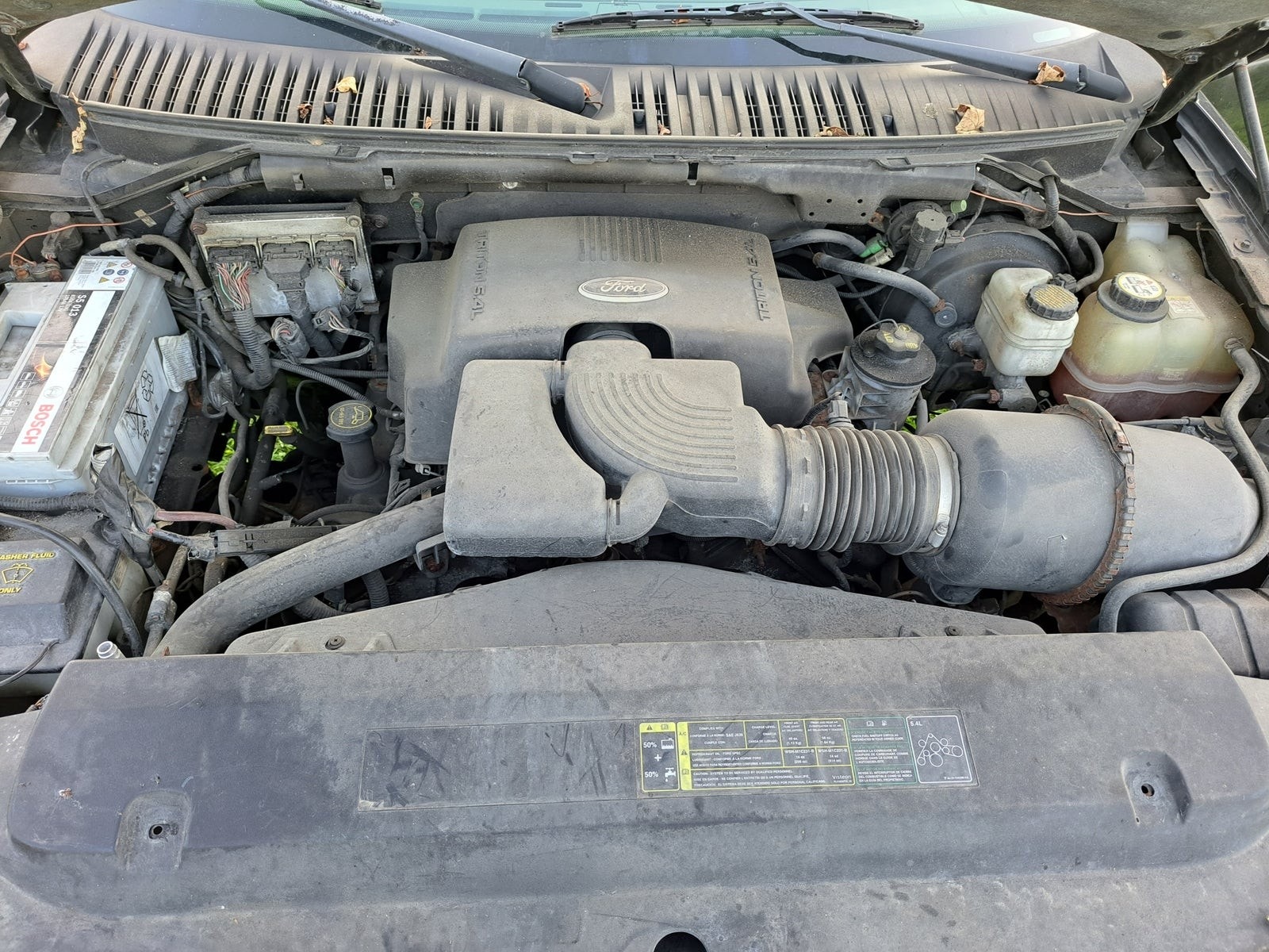 Ford Expedition – billede 5