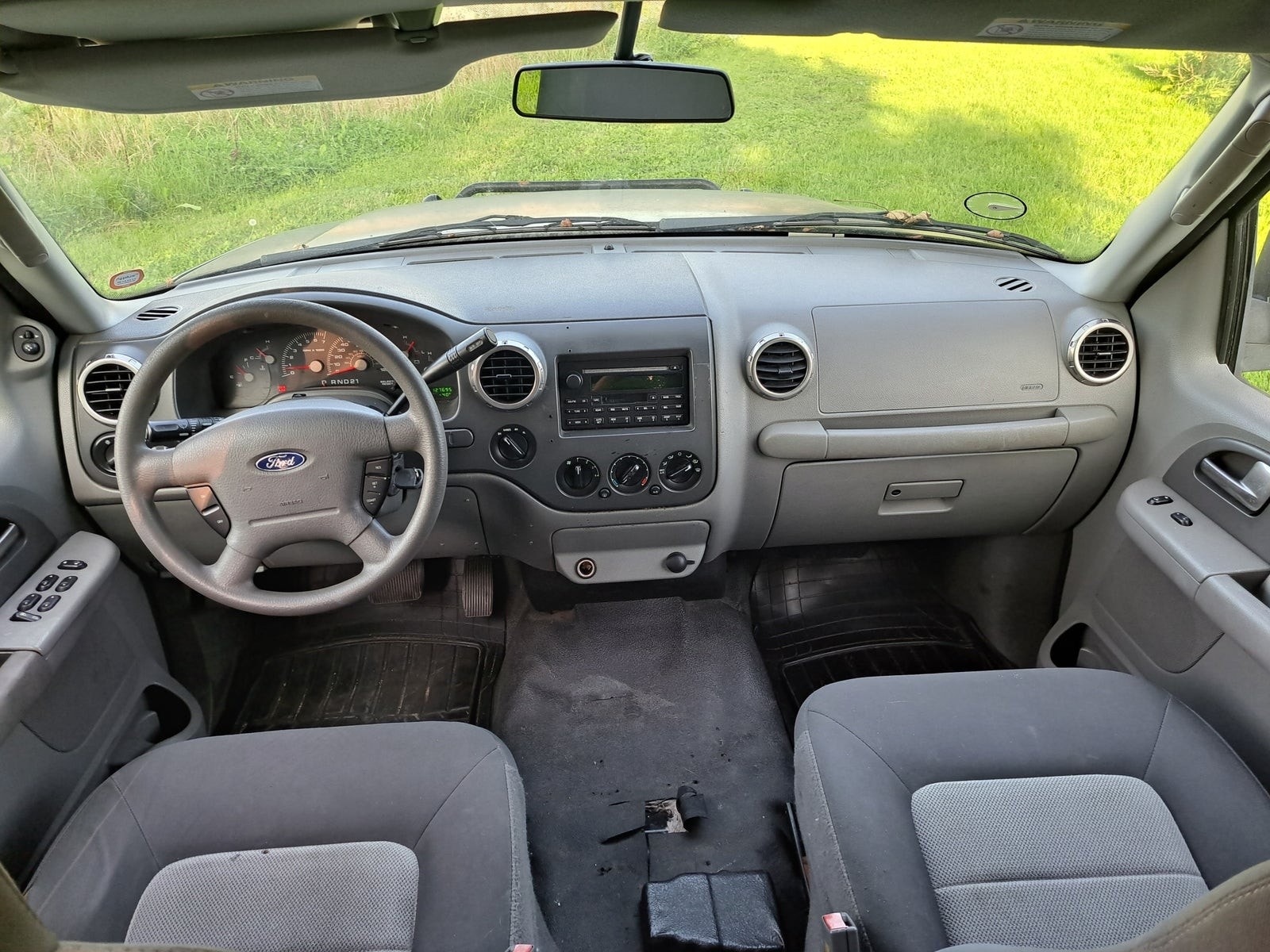 Ford Expedition – billede 4